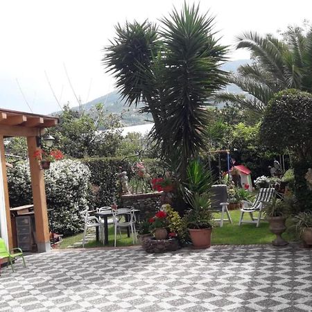 L'Angolo Di Chiavari Ngoại thất bức ảnh